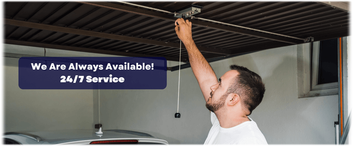 Garage Door Repair Orlando FL