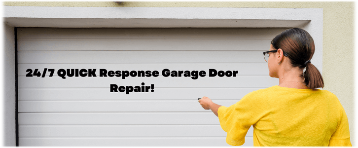 Garage Door Repair Orlando FL